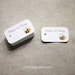 Sweet as Honey Gift Tags - Wedding Favor Tags - Thank you tags-  Honey Bottle Tags - Wedding Gift Tags - Set of 40 (Item code: J350)