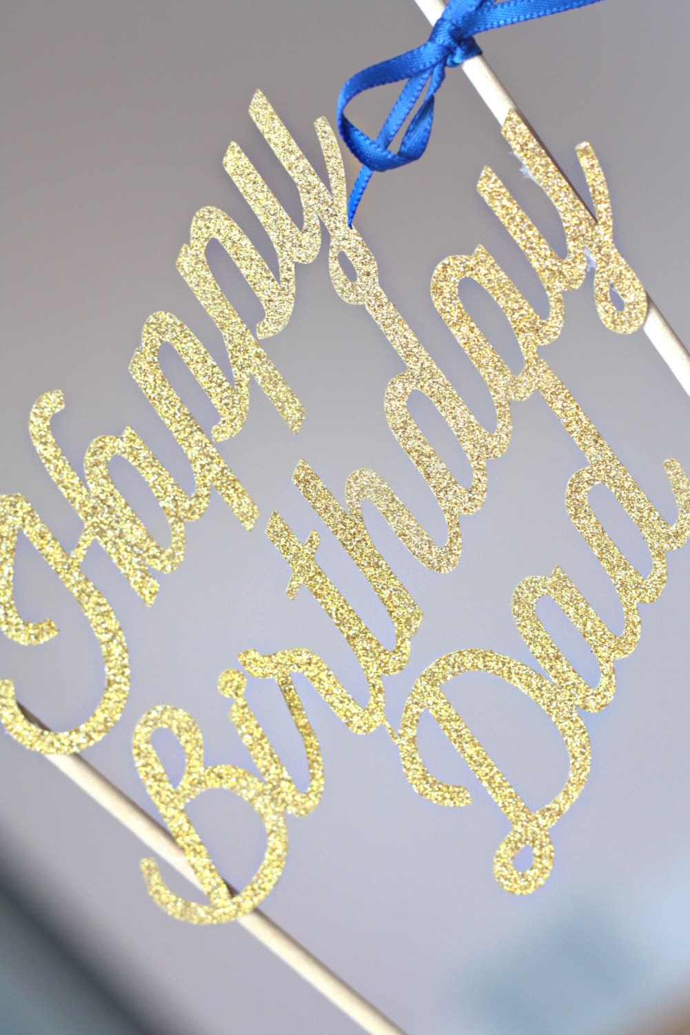 Glitter Cake Toppers Il_170x135