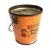 sultana peanut butter tin complete with lid and handle offered by Elizabeth Rosen