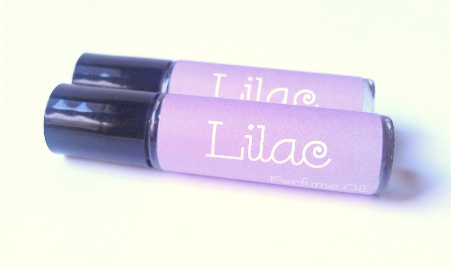 Lilac Perfume Oil by ZEN-ful, Roll On Perfume, Fragrance, Gift Ideas, Mother's Day