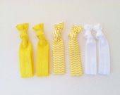 Elastic Hair ties,Yoga hair ties