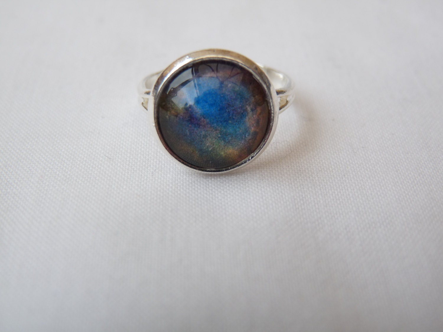 Orion Nebula Ring