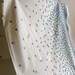 Metro Dots Dotty Ombre in Graphite Grey by V & Co. for Moda - ONE YARD CUT