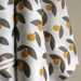 Tove in Dandelion from Glimma by Lotta Jansdotter - ONE YARD Cut