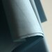 Solid in Fog from Glimma by Lotta Jansdotter - ONE FAT QUARTER  Cut