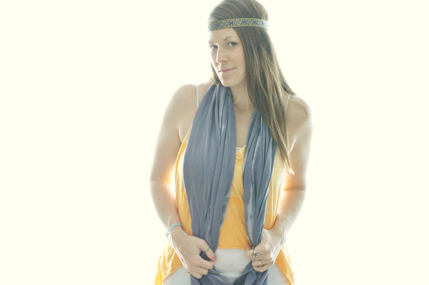 Wanderer Scarf