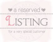 Reserved Listing for Jen for a Harry Potter book Clutch