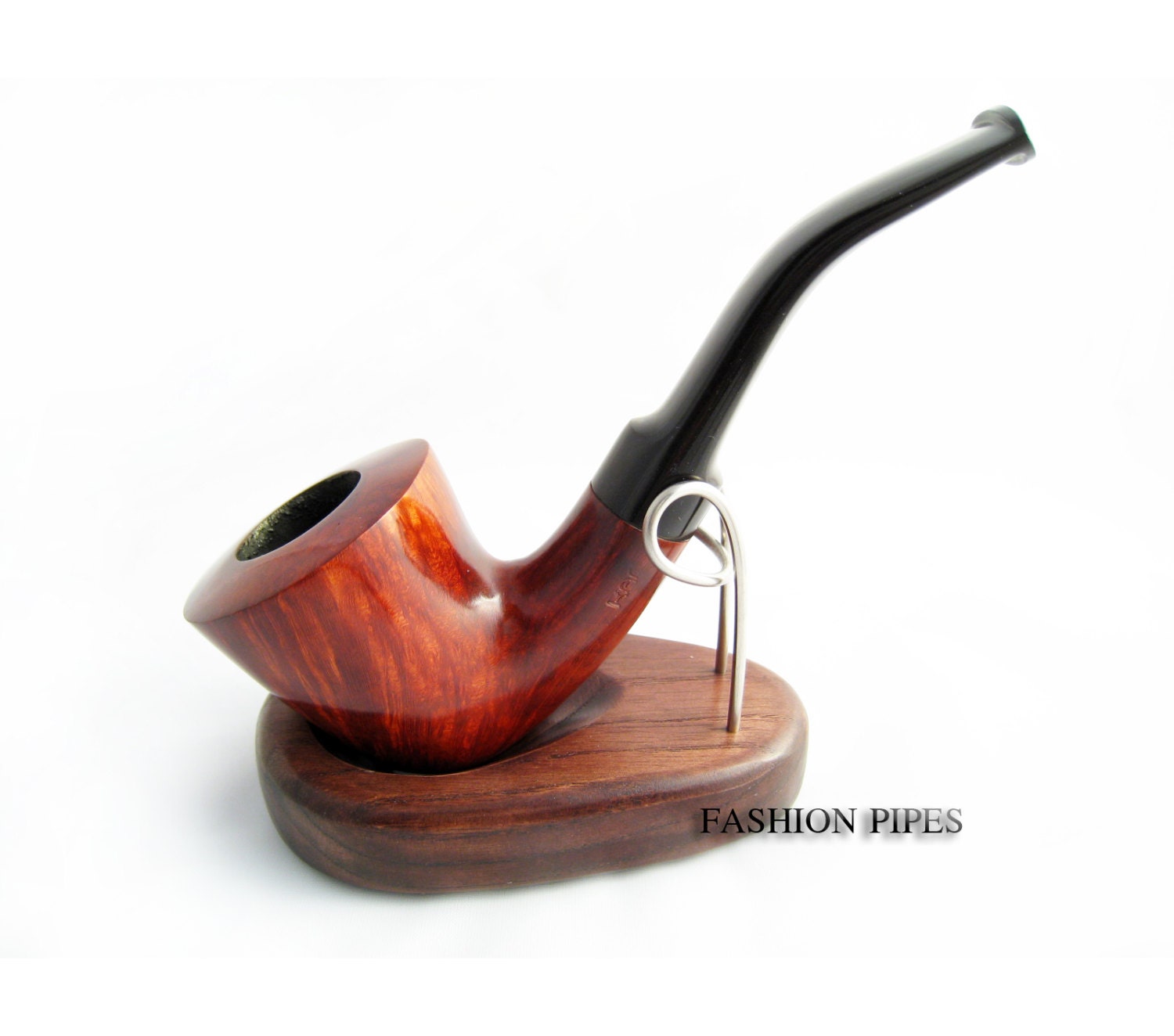 Quality Classic Pipe Briar Pipe, Tobacco Pipe, Smoking Pipe/Pipes Handmade. Magic Wooden Pipe 5.5'' One Copy. LOWEST Price.