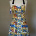 The Simpsons  Apron Limited Quantity