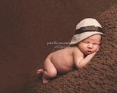 newborn photo prop - cloche hat - photo props - cloche - fourtinycousins - baby hats - newborn girl photo prop - flapper hat