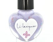 Li-lacquer Nail Polish 5ml Mini Bottle