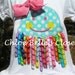 Adorable Jellyfish Short Set