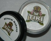 Mineral Makeup All Natural Mineral Foundation