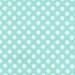Spot On in Pond, Robert Kaufman Fabrics, One Yard, 1 Yard