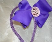 Small Headband