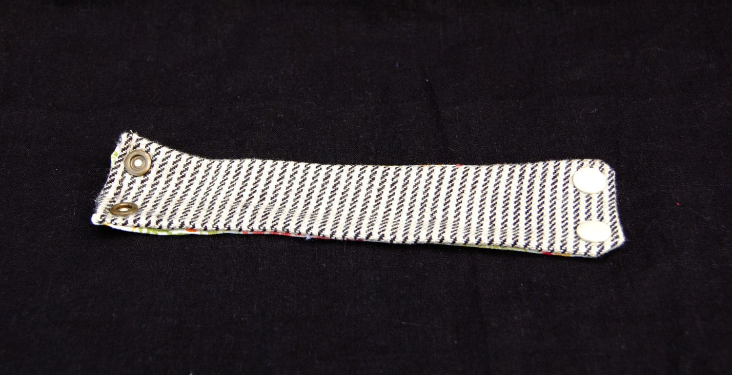 Hoppidez Tokyo Cuff