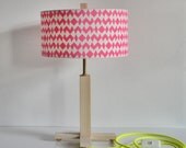 The Simple Table Lamp