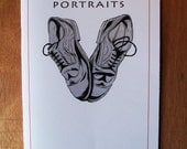 Shoe Portraits Zine
