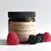 Raspberry Blackberry Body Lotion