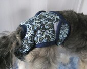 Puppy Panty sz small