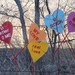 Conversation heart handouts or add to any gift basket, flower arrangement, etc.