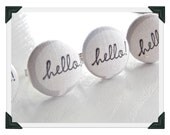 Kawaii Style Ring - Fabric Ring - Cute Retro Ring