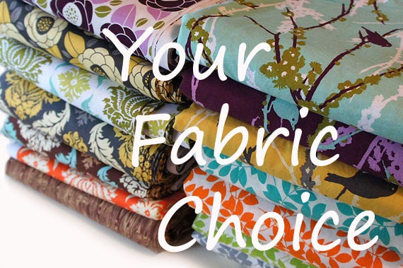 Custom 23x35 Pet Blanket: You Choose Pattern/Color, Dog Cat Couture Artistic Washable