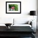 Paris photography, Paris decor, spring in Paris, retro signboard, art deco, metropolitain, street art, 5x7 (13x18) F R E E  SHIPPING