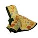 Sesame Street - Custom Dog Hoodie - Bert, Ernie, Cookie Monster, Oscar the Grouch, Elmo