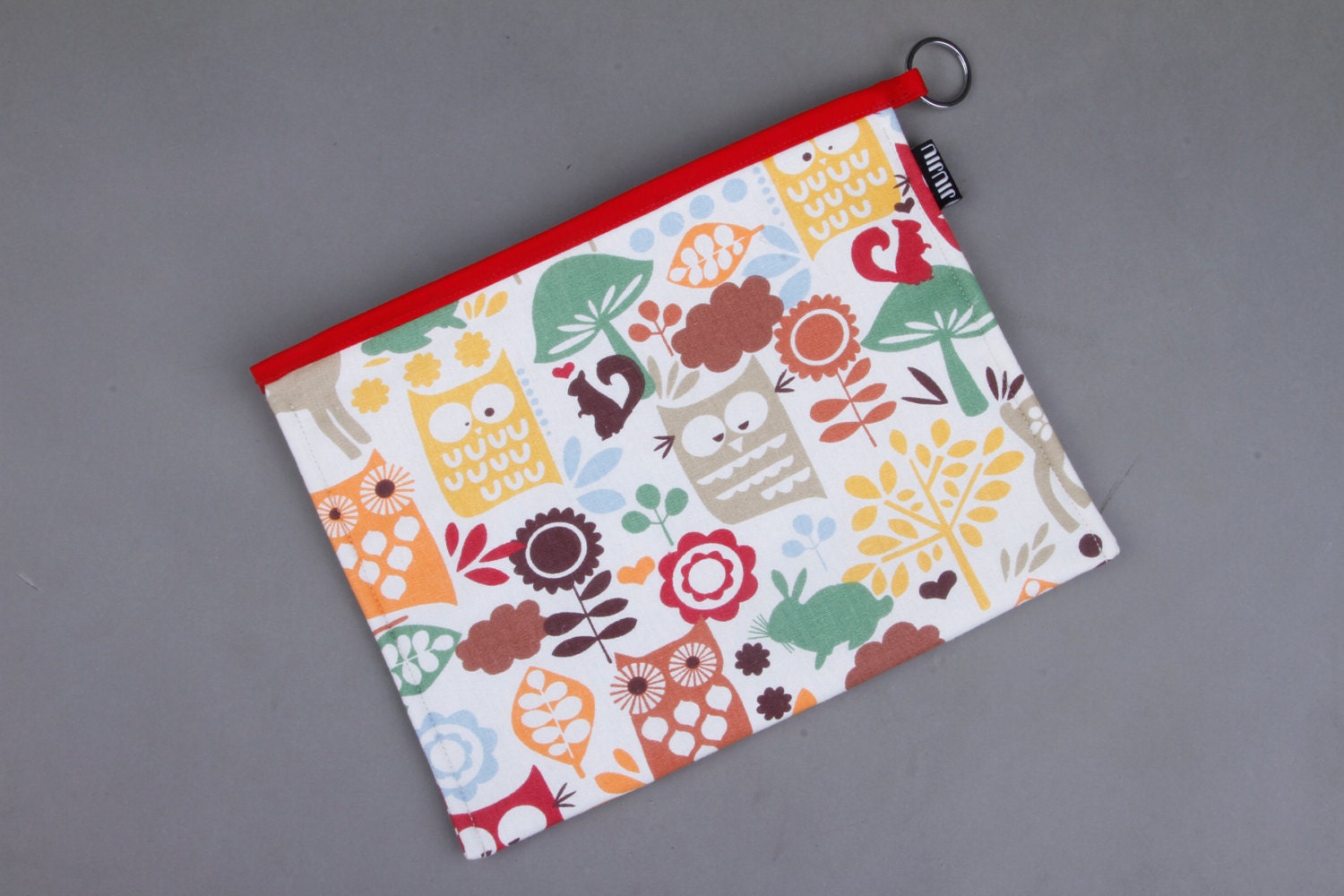 Laptop Case for 13inch MacBook Air/Pro/Retina. Padded/Canvas