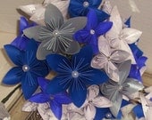 Wedding bouquet CUSTOM, MADE to ORDER- Wedding Sets