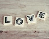 love, letters, still life, romantic, photo, fine art photography