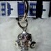 Dr Who Collar, Dr. Who Dog Inspired Collar, Dr Who Ribbon