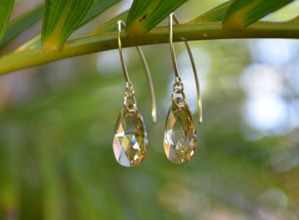 Cabana Beach Earrings