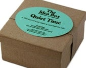 Quiet Time Box ... Quiet Preschool Activities ... The Idea Box for Kids