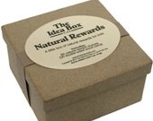 Natural Rewards Box ... Preschool and Kids Reward Ideas ... The Idea Box for Kids