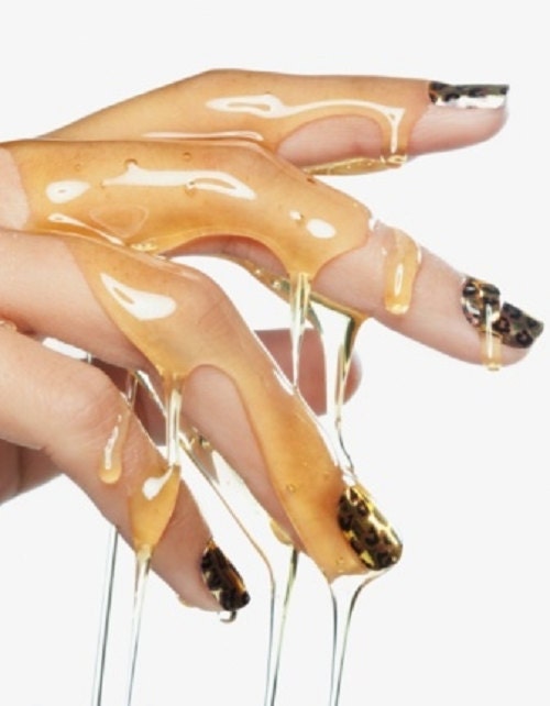 Oh Honey (Bath and Shower Gel) - 4oz.