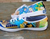 Disney Themed Keds
