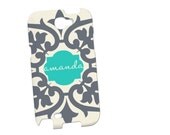 Samsung Galaxy Note 1 & 2 Snap-on Case