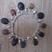 Lake Superior Stone Bracelet