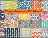 Custom, Made to order Dog Beds, Washable