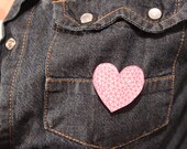 Hearth Brooch