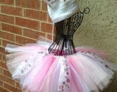 Bunny Fufu Tutu