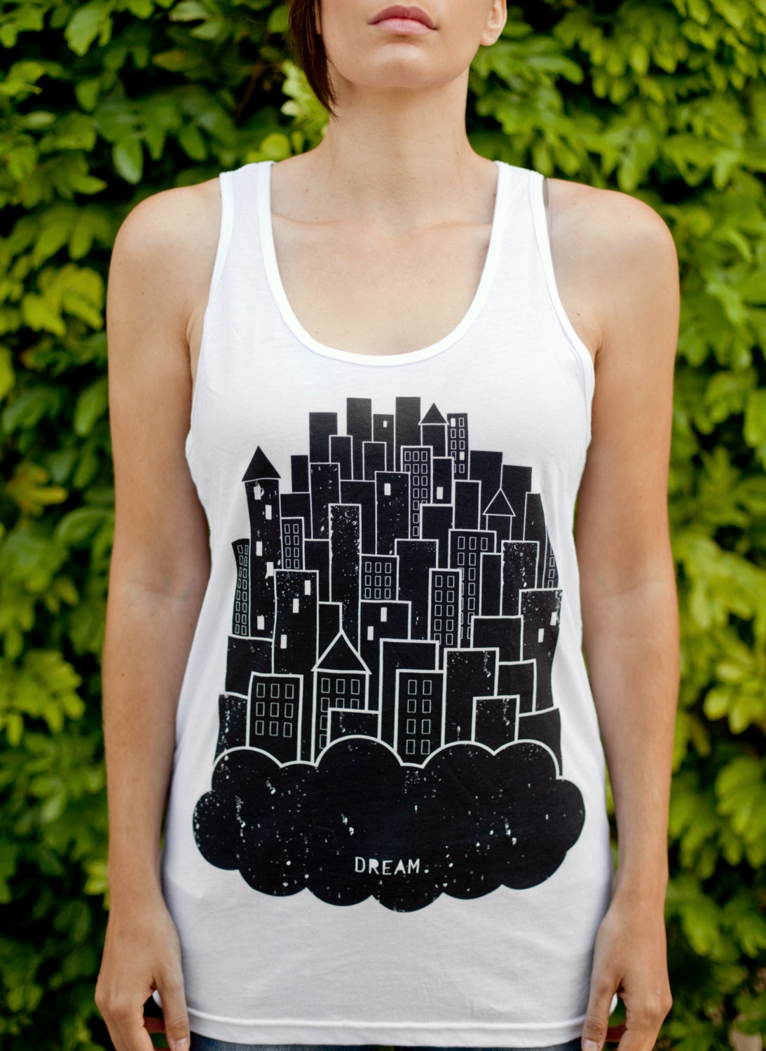 Dream Unisex Tank