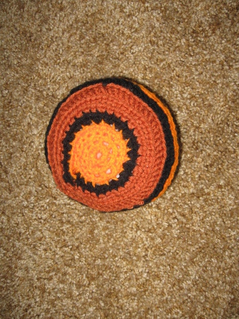 Doll pillow