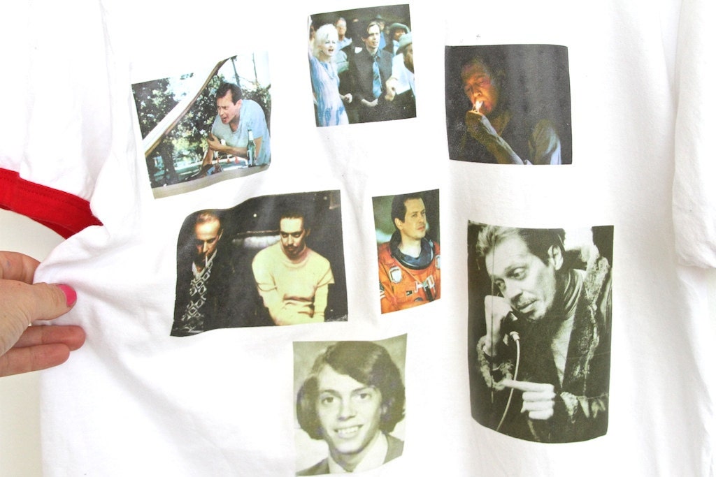 STEVE BUSCEMI fanclub T