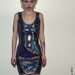 Disco Ball Dress