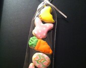 Mini Easter Cookies (5 Dozen)