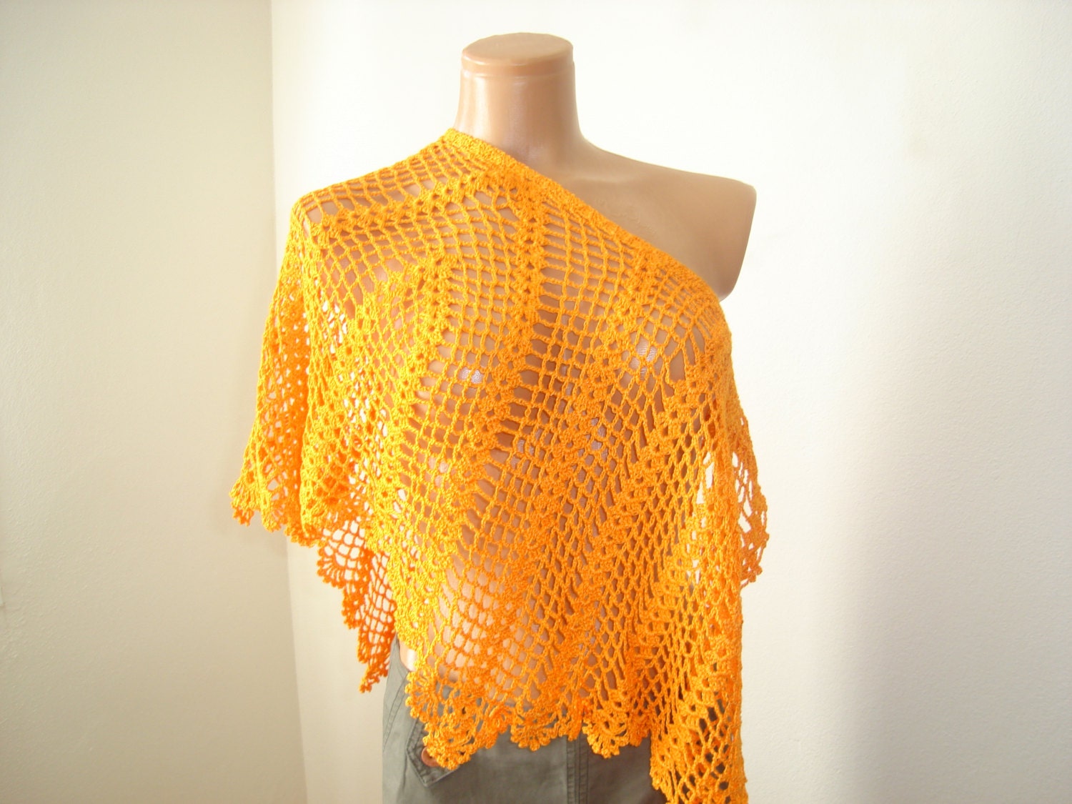 SALE %30   Orange, blouse, shawl, skirt, dress for swimsuit