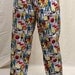 Star Trek Men's PJ / Lounge Pants